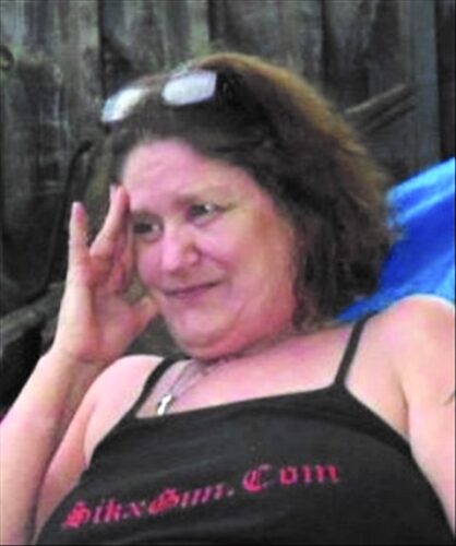 Katherine E. “Kat” Wier